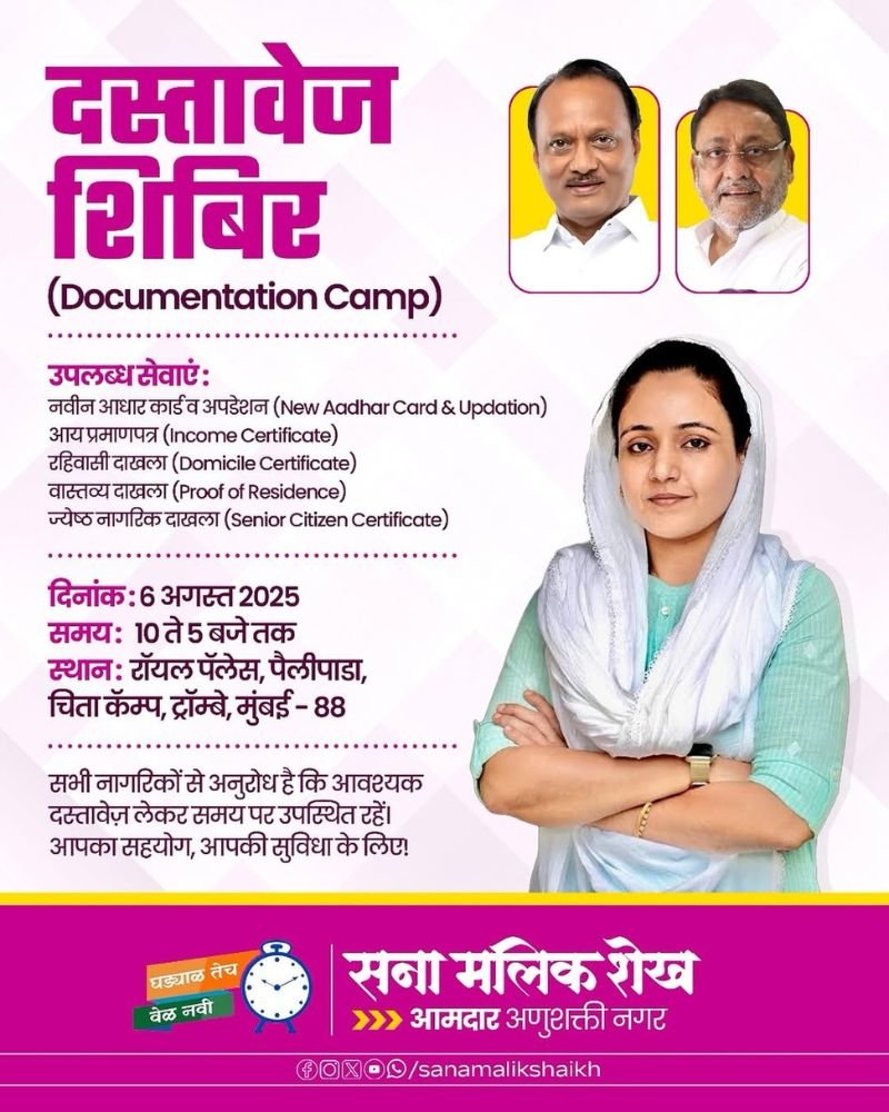 Documentation-Camp